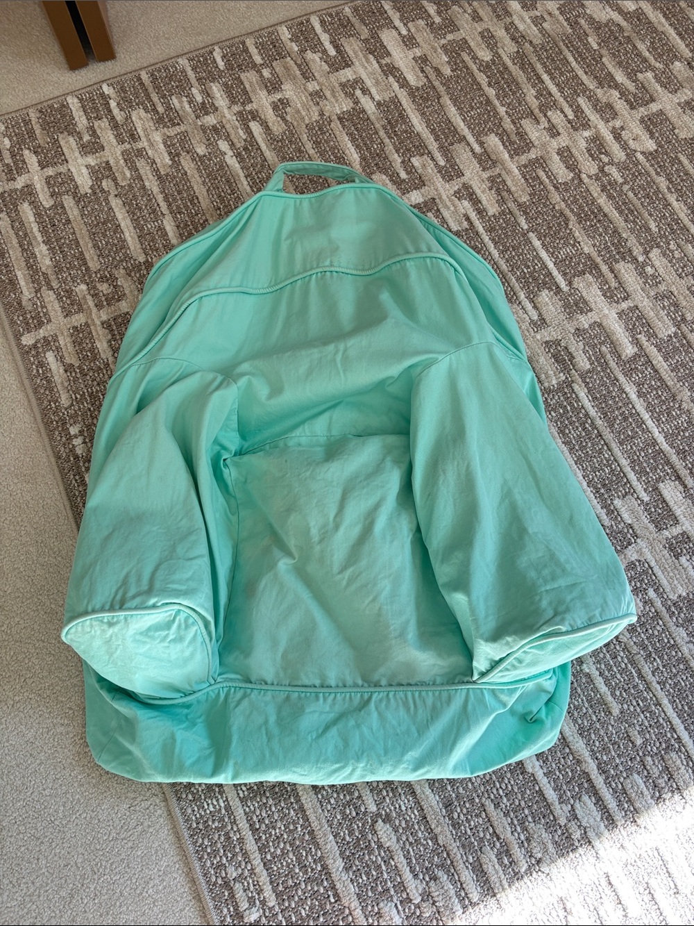 Crate and Kids Large Nod Cover